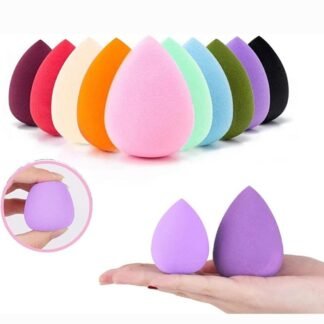 ESPONJA PARA MAQUILLAJE, 1 PIEZA ID 3645