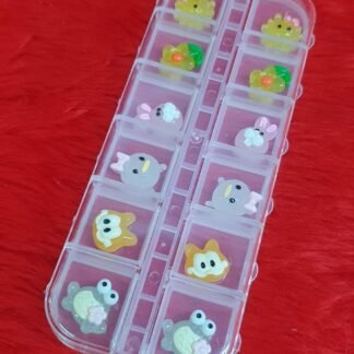 DECORACIÓN ANIMALITOS ID: 17527