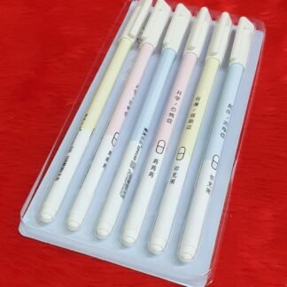 SET BOLIGRAFO NEUTRO 3 PIEZAS ID 21658