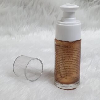 ILUMINADOR LIQUIDO MECOW ID 21680