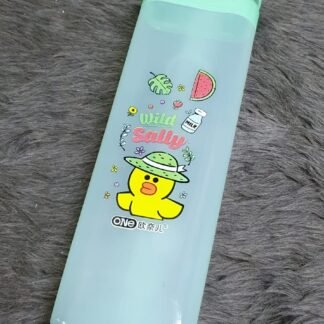 LAPICERA DE PLÁSTICO ANIMALITOS 1PZ ID 21910