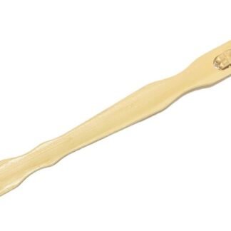 MANO RASCADORA Y MASAJEADOR DE MADERA ID 22047