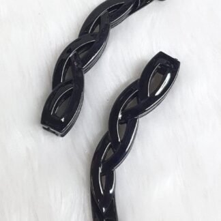 PINZA ENTRELAZADA PARA CABELLO 1PZ-ID: 22114