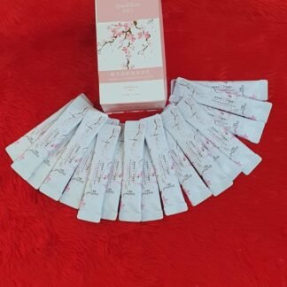 CREMA PARA MANOS EN SOBRE ID 22142