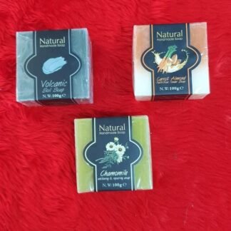 JABÓN NATURAL ARTESANAL ID 22152