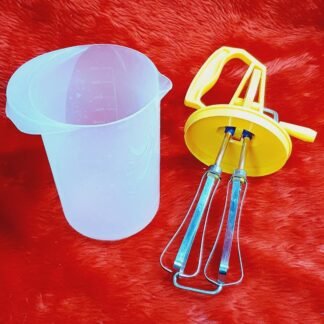 BATIDOR DE HUEVO ID 22362