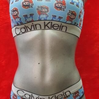 CONJUNTO DE TOP Y CACHETERO ID 22799