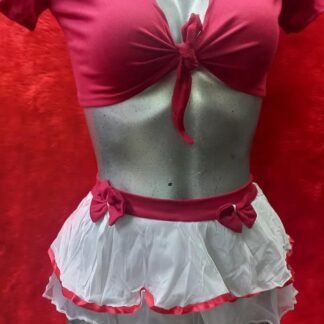 CONJUNTO DE ENFERMERA #112 ID 23028