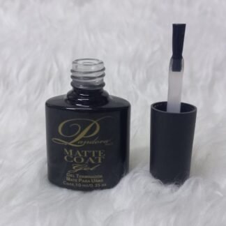 GEL TERMINADOR MATE PARA UÑAS ID 23148
