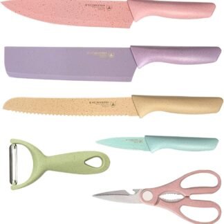 SET DE CUCHILLOS EAEABCH 6PZ ID 23189