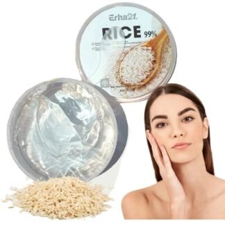 GEL HIDRATANTE DE ARROZ 99% 300ML ID: 23243