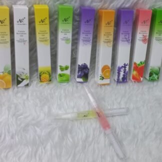 ACEITE REVITALIZANTE DE CUTÍCULA ID 23256