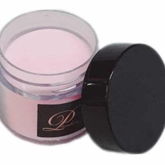 ACRÍLICO ROSA PARA UÑAS 28G ID 23458