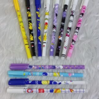 PLUMA BORRABLE 1PZ ID: 23484