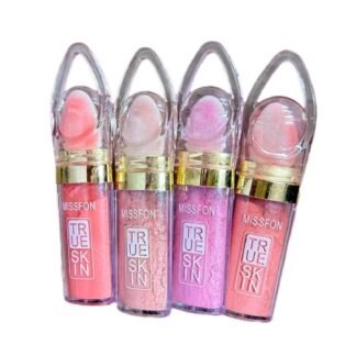 RUBOR CON POLVO DE HADAS 1PZ-ID: 23744