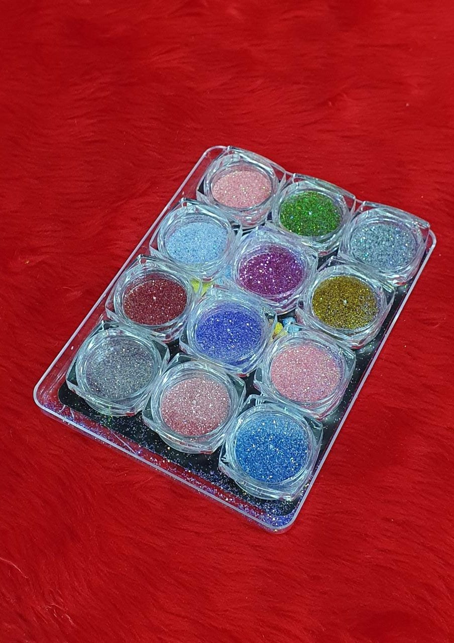 EFECTO DE UÑAS 12PZ-ID: 23762