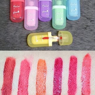 LIP GLOSS FASHION DISTINTOS TONOS-ID: 23860