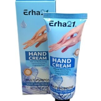 CREMA PARA MANOS REPARACIÓN AVANZADA ID 23945