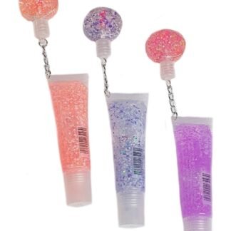 ACEITE PARA LABIOS CON GLITTER ID 23979