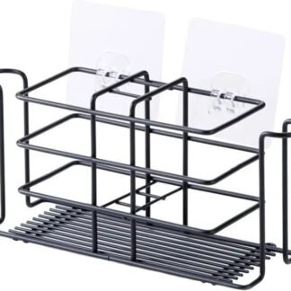 ESTANTERÍA DE ALMACENAMIENTO/ORGANIZADOR 1PZ ID 24316