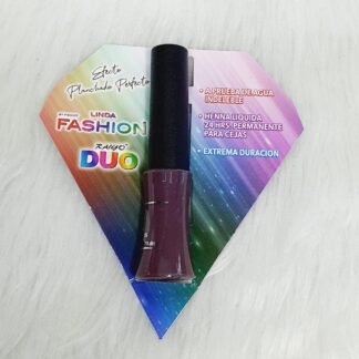 HENNA LIQUIDA DUO PERMANENTE PARA CEJAS-ID: 24762
