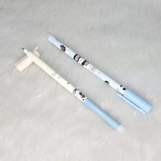 PLUMA DE GEL BORRABLE YUMMY 1PZ ID: 24859