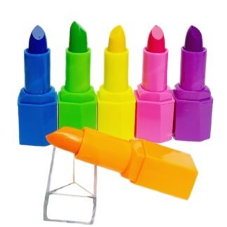 LABIAL NEÓN BRILLOSO PARA MAQUILLAJE-ID: 24990