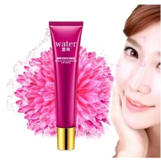 CREMA HIDRATANTE HUMECTANTE Y REAFIRMANTE WATER PARA EL CUIDADO DE OJOS ID: 25711