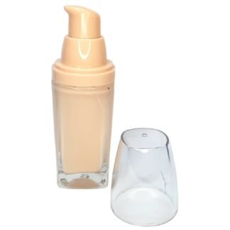 MAQUILLAJE SPARKLING ACABADO NATURAL ID 25790