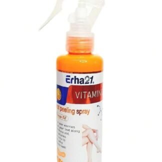 SPRAY EXFOLIANTE PARA PIES CON VITANINA C ID 25821