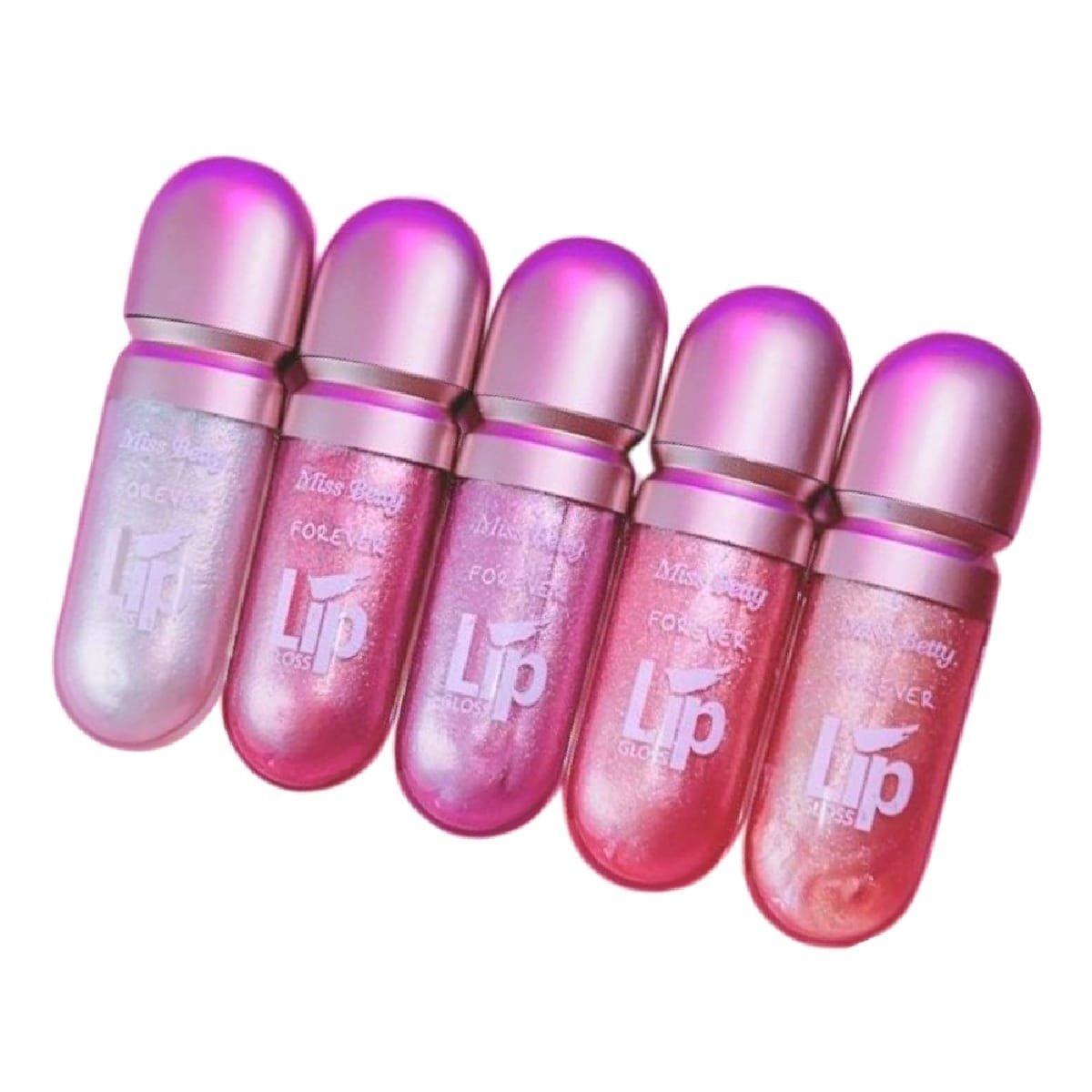 GLOS CON DESTELLOS MISS BETTY 1 PZ ID 26044