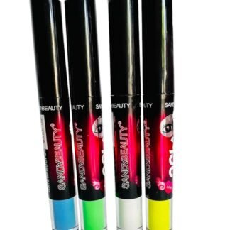 1 DELINEADOR LIQUIDO 36H DISTINTOS COLORES ID 26023