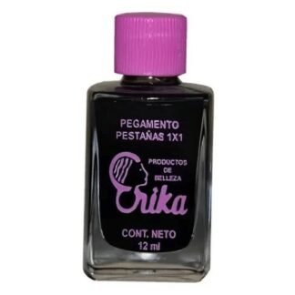 PEGAMENTO PARA PESTAÑAS 1X1 ERIKA ID 26025