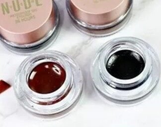 DUO DE DELINEADOR EN POMADA CAFE Y NEGRO ID 26067