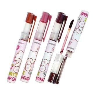 LIP GLOSS GATITO LARGA DURACION ID 26088