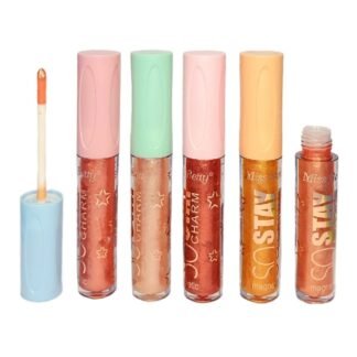 GLOSS HOLEOGRAFICO 1 PZ DISTINTOS TONOS ID 26091