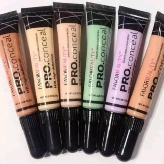 CORRECTOR LIQUIDO FAVORBEAUTY ID 26230