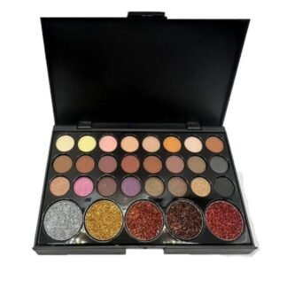 PALETA DE SOMBRAS MAC C401 ID 26268