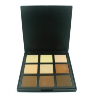 PALETA DE CONTORNOS C9C ID 26270