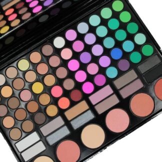 PALETA DE SOMBRAS CON CONTORNO MAC C000 ID 26274