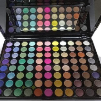 PALETA DE SOMBRAS CON CONTORNO MAC C7804 ID 26278