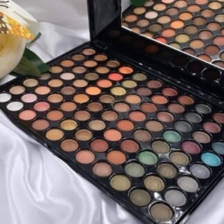 PALETA DE SOMBRAS CON CONTORNO MAC C8807 ID 26276