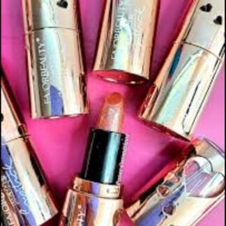 LABIALES MATTE CORAZÓN ID 26562