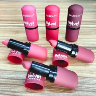 LIPSTICK VELVET ID 26650