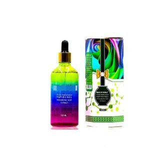 ESENCIA HIDRATANTE DE ACIDO HIALURONICO ID 26739