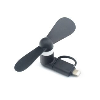 VENTILADOR PORTATIL USB ID 26825