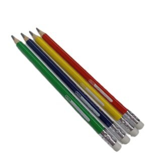 LÁPIZ ENTRENADOR JUMBO LUNITA ID:ID: 27414