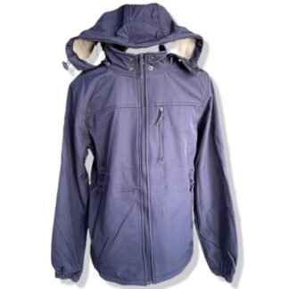 CHAMARRA RULO CABALLERO ID: 27933