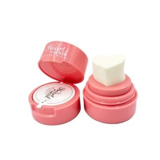 RUBOR CORAZON CON SELLO ID: 27559