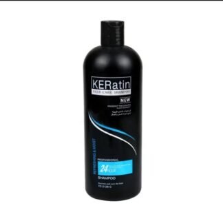 SHAMPOO DE KERATINA ID 27661